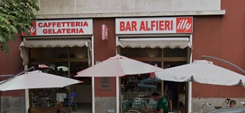 Bar Alfieri