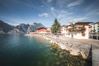 Info Point - Garda Trentino - Torbole sul Garda