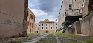 Palermo Da Palazzo Steri