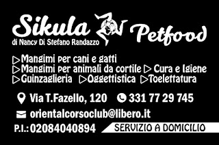 sikula petfood