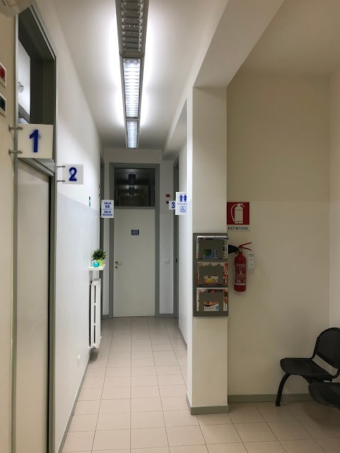 Ambulatorio Dentistico - San Pietro in Casale