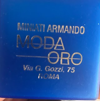 Moda Oro 86 (S.R.L)