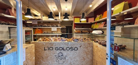 Pasticceria L'io Goloso Salo'