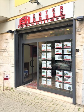 Agenzia immobiliare RE/MAX Enter House Ciampino