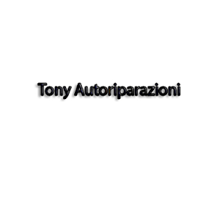 Tony Autoriparazioni