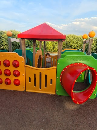 Parco dei Cedri Playground