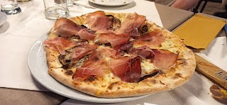 Pizzeria La Vigna