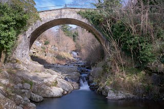 Centro Visite ponte a Enna