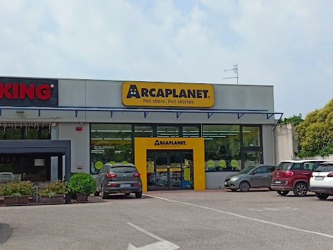 Arcaplanet