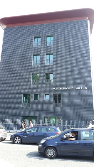 Edificio 22, Politecnico Di Milano