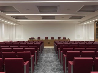 Dipartimento di Scienze Giuridiche - SAPIENZA Università di Roma