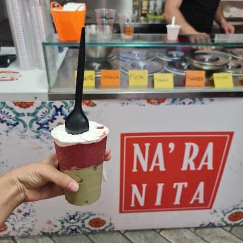 Na' Ranita Lodi