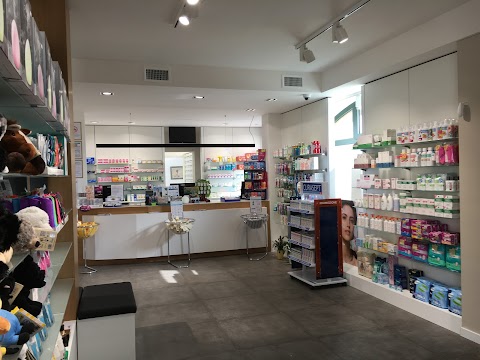 Farmacia Le Reggiane