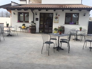 Osteria "La Roggia del Mulino"