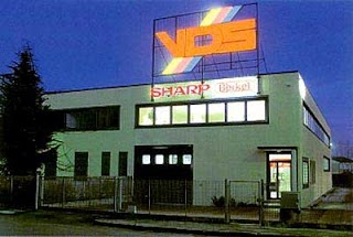 VDS spa