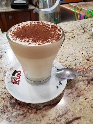 Angolo Del Caffè