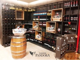 Cantine Pandora