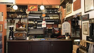 Enoteca Caffe' Tre Pennelli