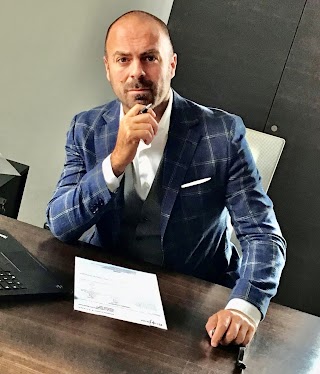 Marco Antonio Angotti Consulenza finanziaria