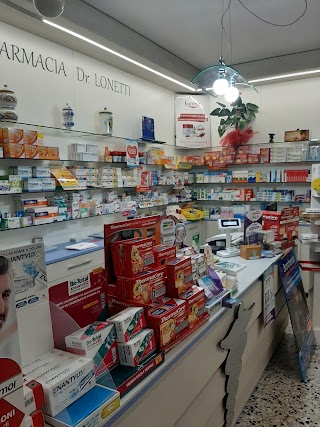 Farmacia Lonetti Dott Pietro