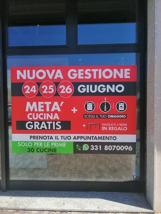 LUBE STORE VENARIA - Official Store