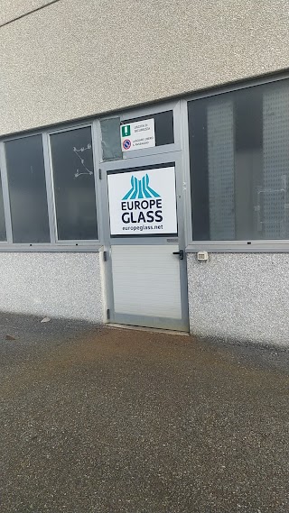 Europe Glass