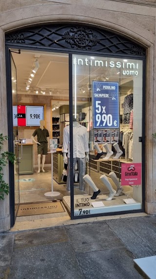 Intimissimi Uomo