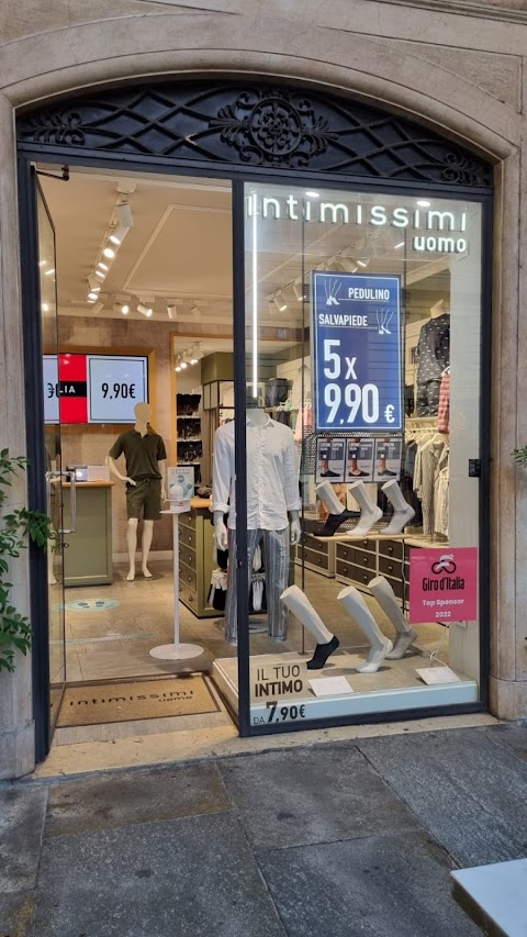 Intimissimi Uomo