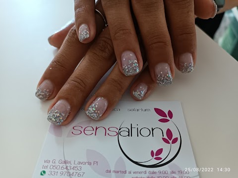 Sensation Estetica Benessere di Zito Valentina