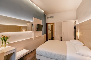 Hotel Giulietta e Romeo