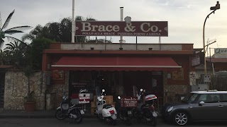 Brace & Co. Pollo alla Brace