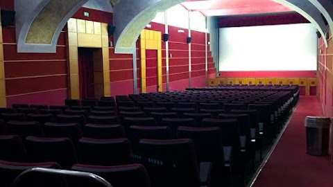 Cinema Vittoria Di Russo Ermanno