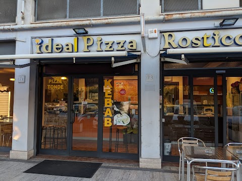 Ideal Pizza