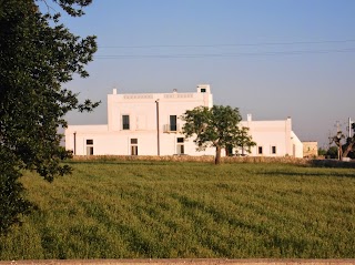 Masseria Ciavea