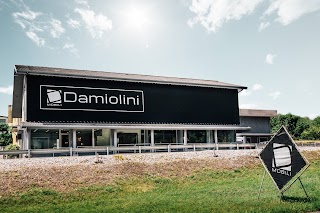 Damiolini Mobili Di Patrizia Damiolini