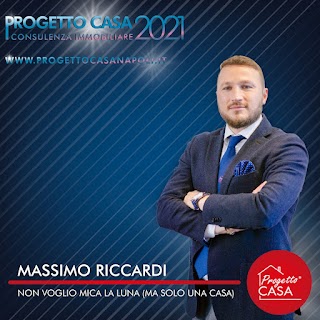 Progetto Casa Barra - Ponticelli