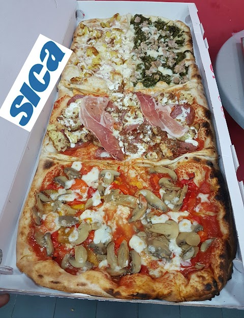 Pizzeria Sica