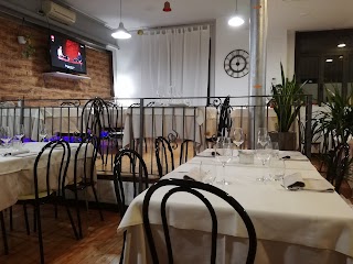 Ristorante Pizzeria Il Vicolo