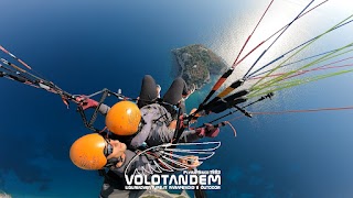 Liguria Adventure Parapendio & Outdoor