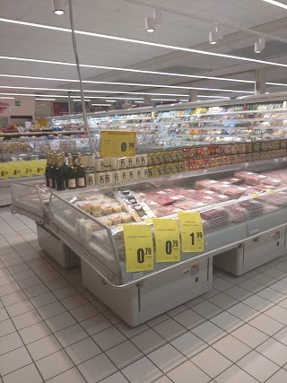 Supermercato Famila Oderzo
