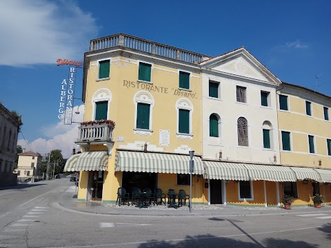 Albergo Ristorante Disarò