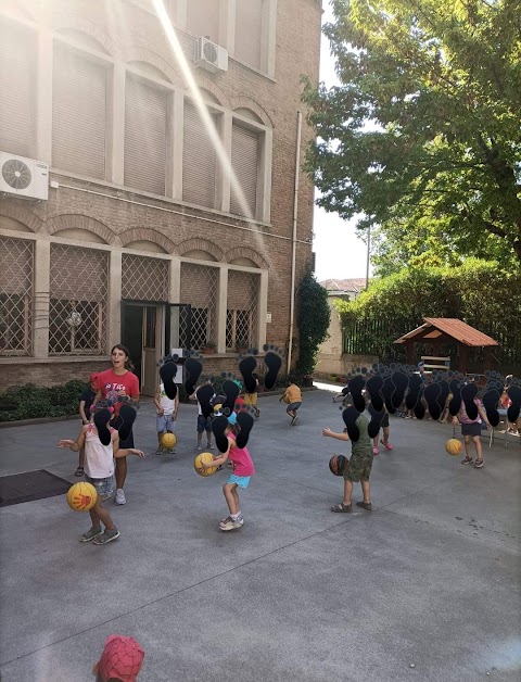 Scuola dell'Infanzia Mamma Margherita