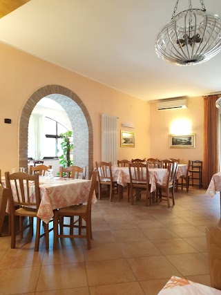 Ristorante La Volpe Pino