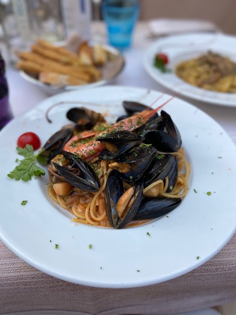 Ristorante Pizzeria - Don Pedro - Bardolino