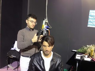 Giuseppe Pagano Hair Stylist