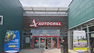 Autogrill Brianza Nord