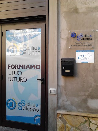 Associazione Sicilia e Sviluppo