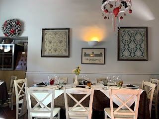 Ristorante Antica Locanda Srl