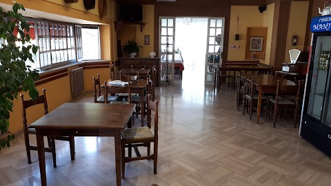 Bar Albergo Ristorante Mantovani