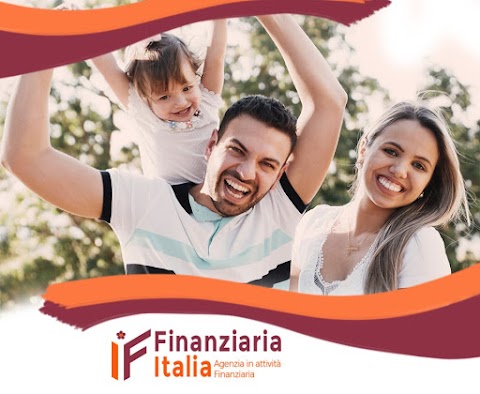Finanziaria Italia Agenzia in Attività Finanziaria